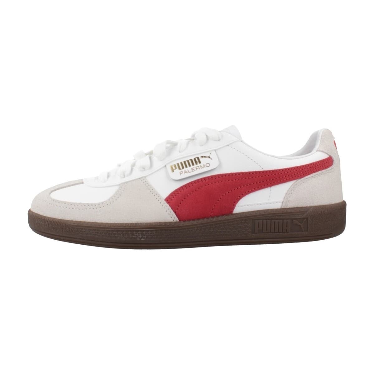 Men's Sports Shoes Puma White