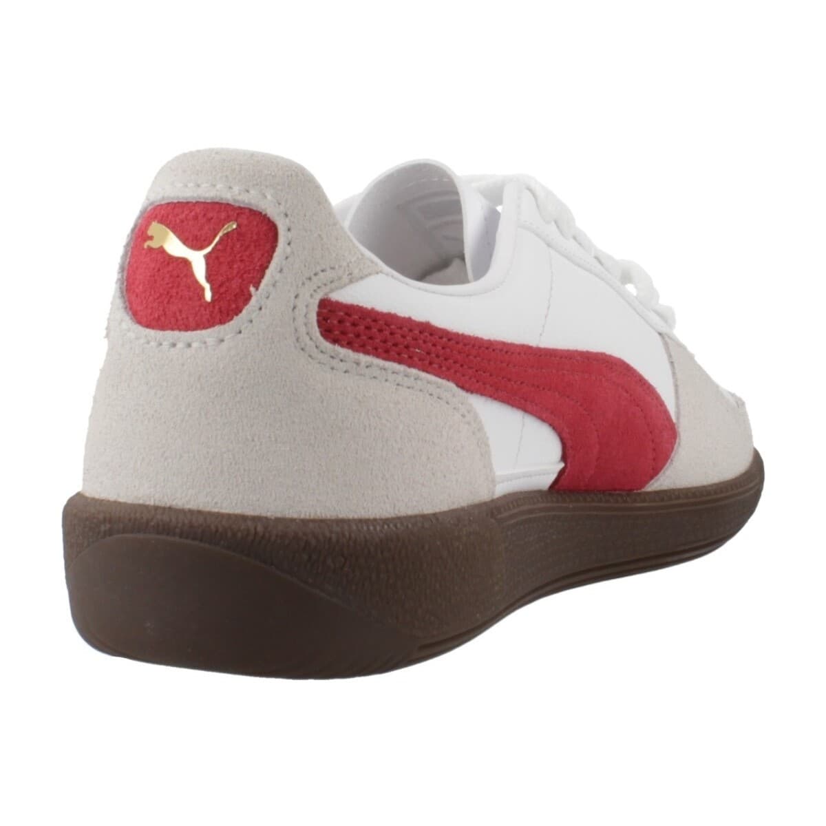 Men's Sports Shoes Puma White