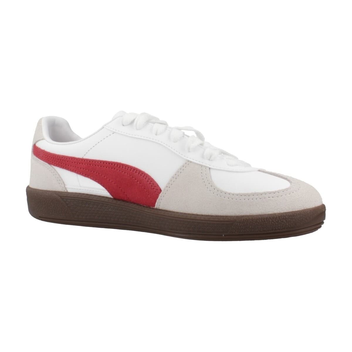 Men's Sports Shoes Puma White