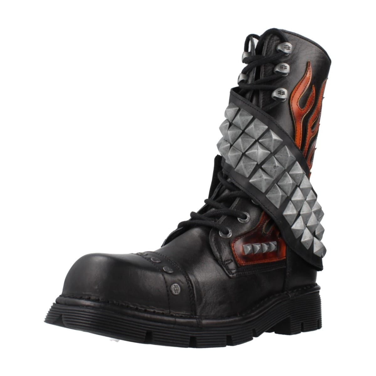 Μπότες New Rock Botas Mujer Modèle M262 C3