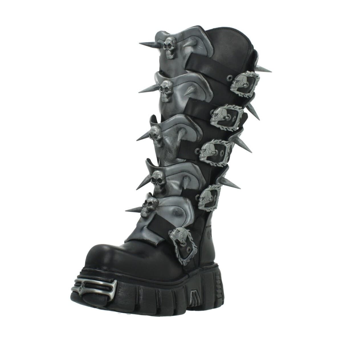 Μπότες New Rock Botas Mujer Modèle M760 C1