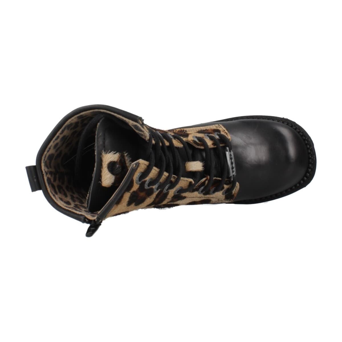 Women's Boots New Rock Multicolor