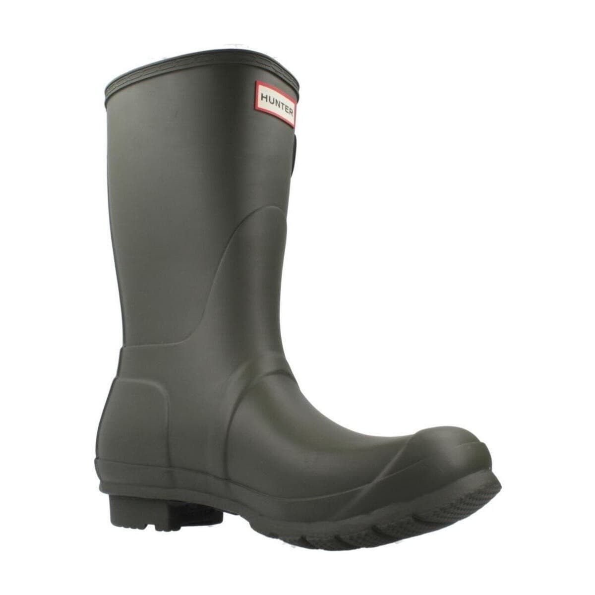 Women's Wellington Boots Hunter Green