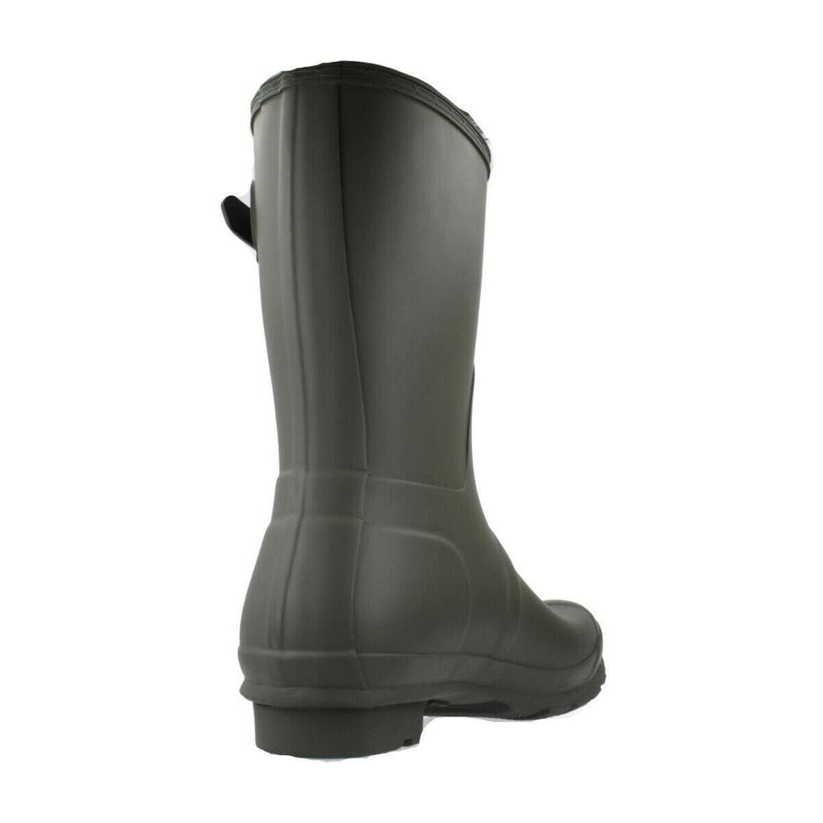 Women's Wellington Boots Hunter Green