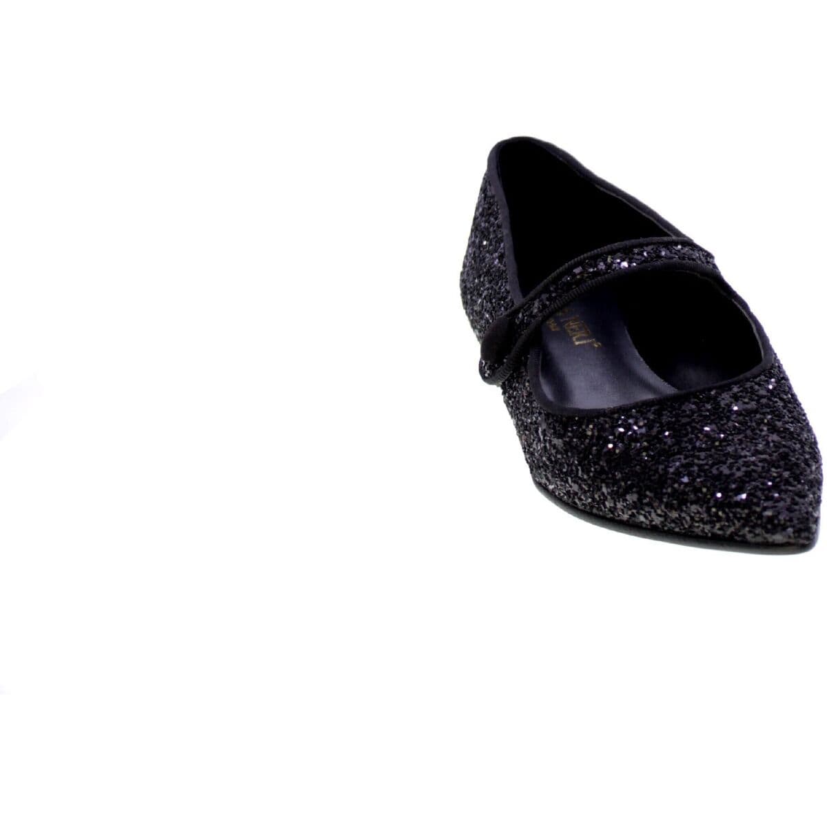 Women's Pumps Giulia Neri Black