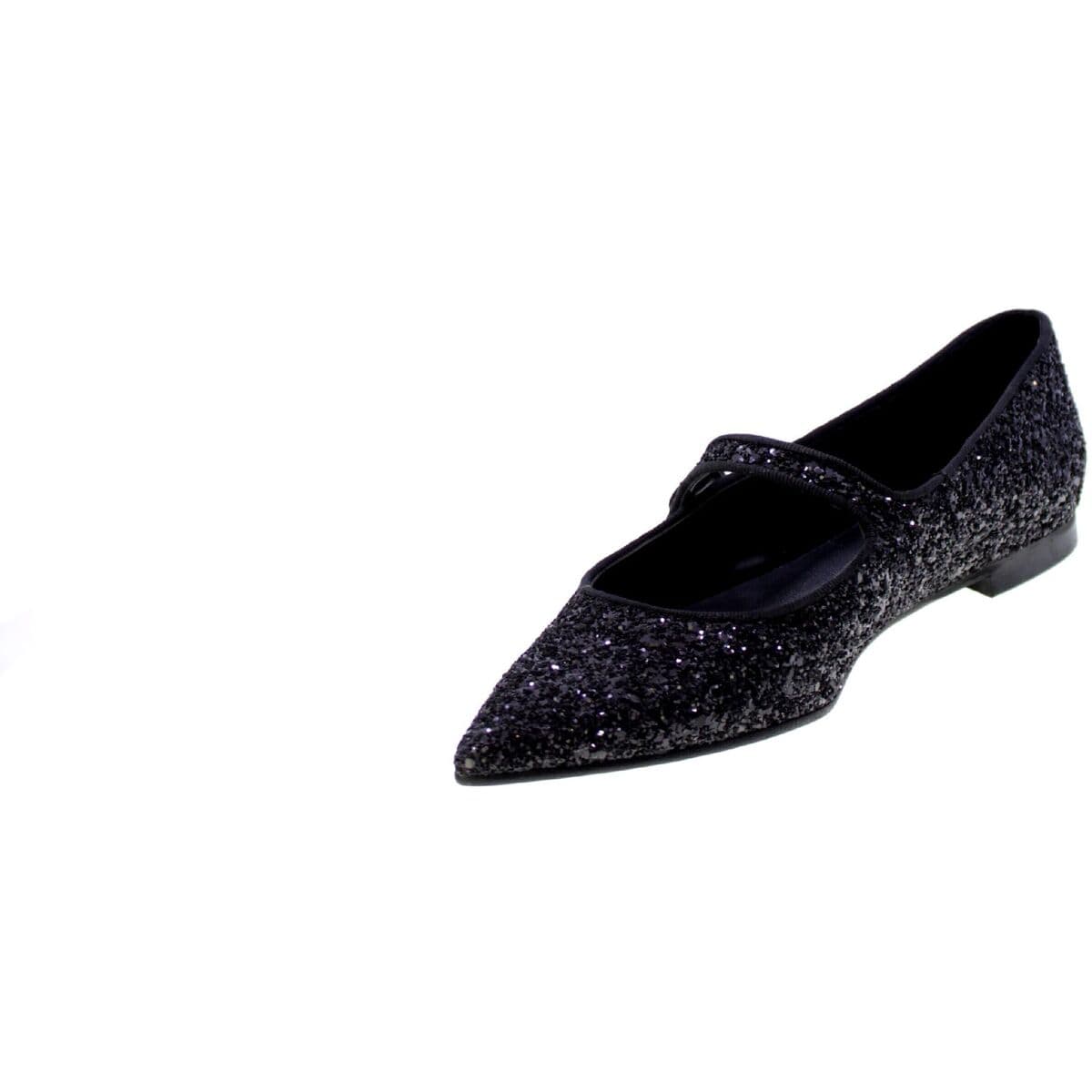 Women's Pumps Giulia Neri Black