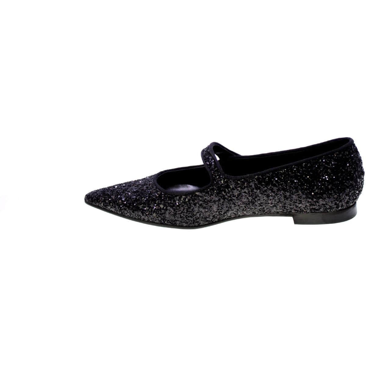 Women's Pumps Giulia Neri Black