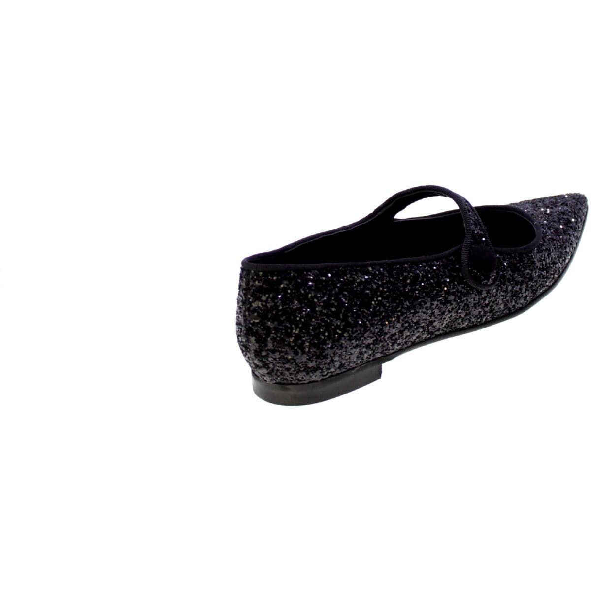 Women's Pumps Giulia Neri Black