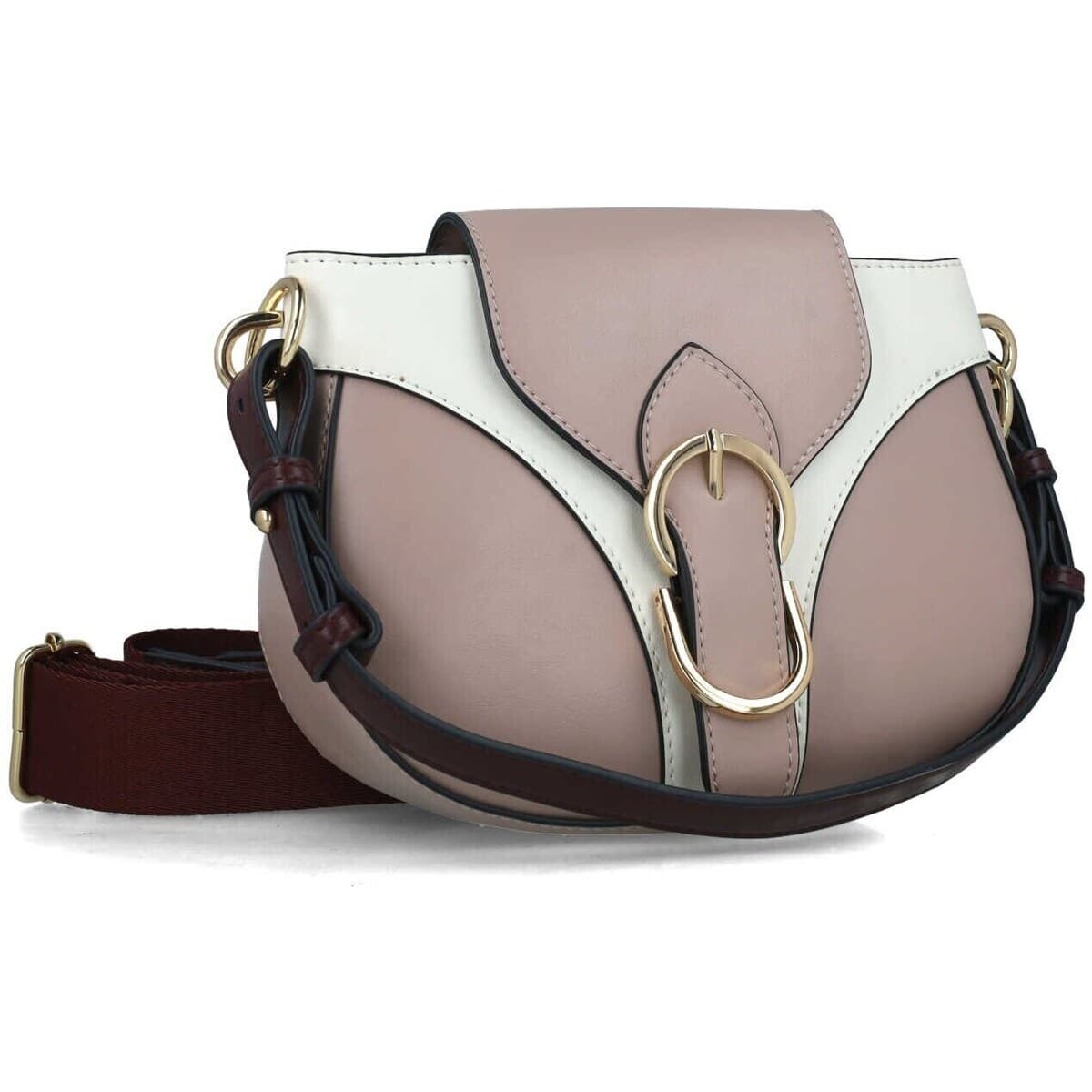 Women's Handbags Menbur Pink