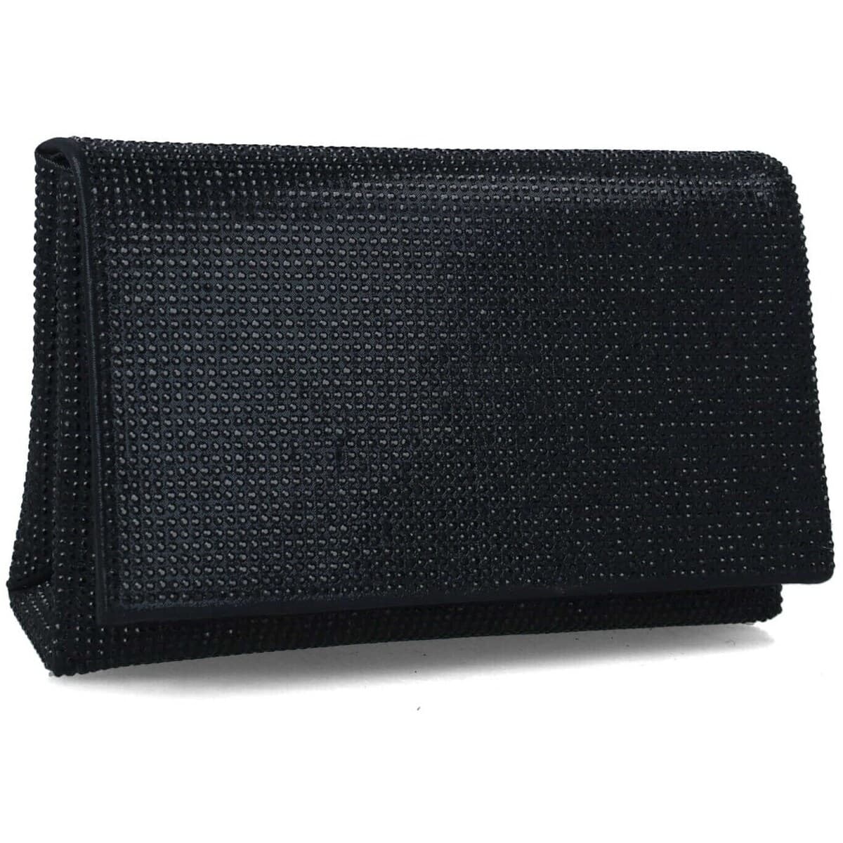 Women's Clutches Menbur Black