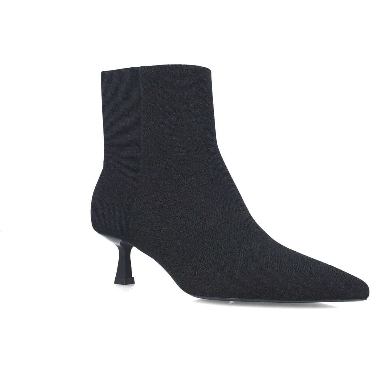 Women's Boots Menbur Black