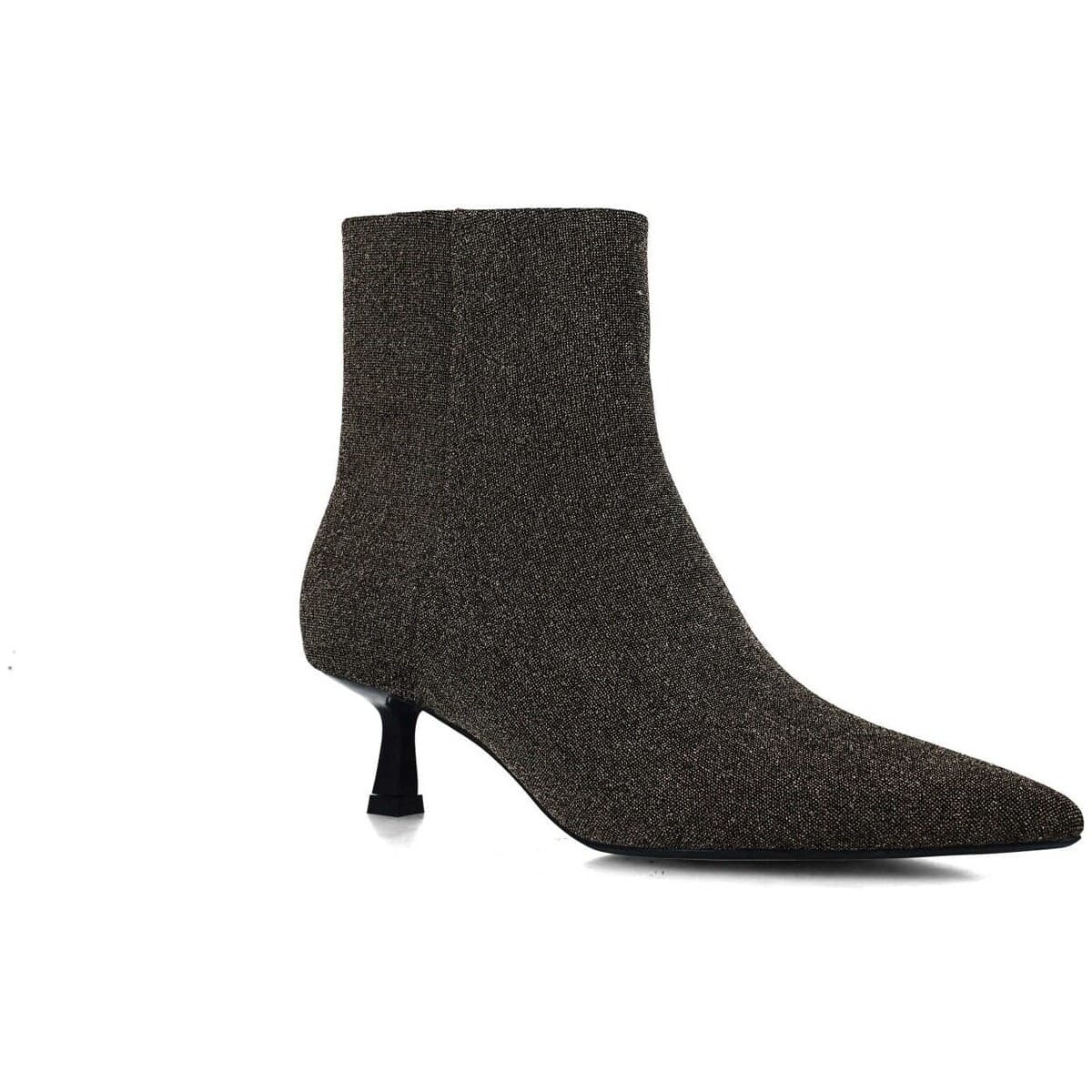 Women's Boots Menbur Gold