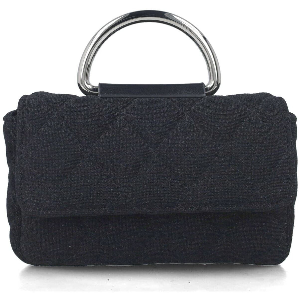 Women's Clutches Menbur Black