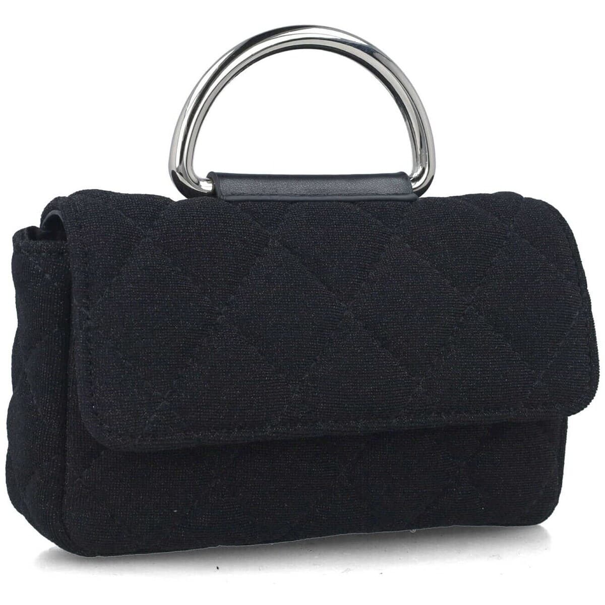 Women's Clutches Menbur Black