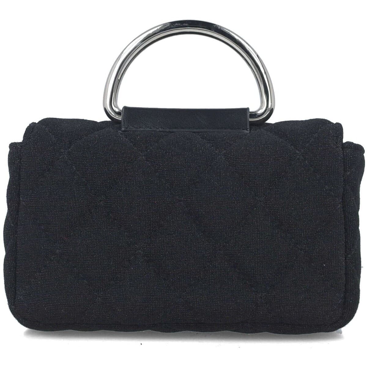 Women's Clutches Menbur Black
