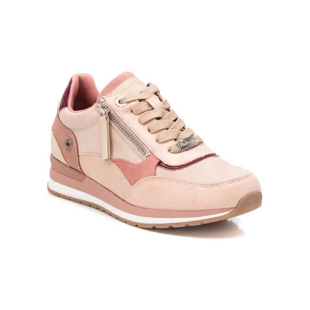 Women's Sneakers Refresh Brown