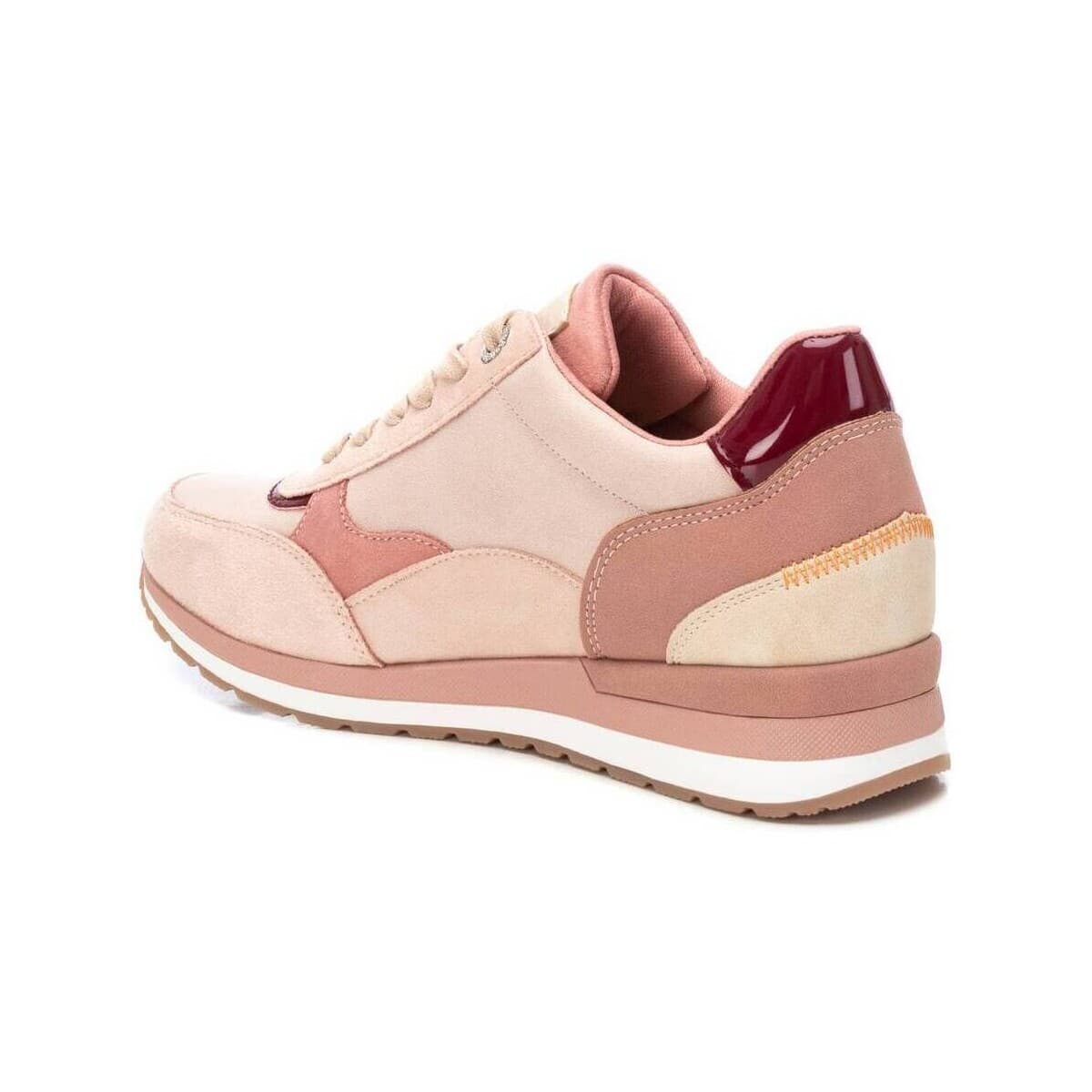 Women's Sneakers Refresh Brown