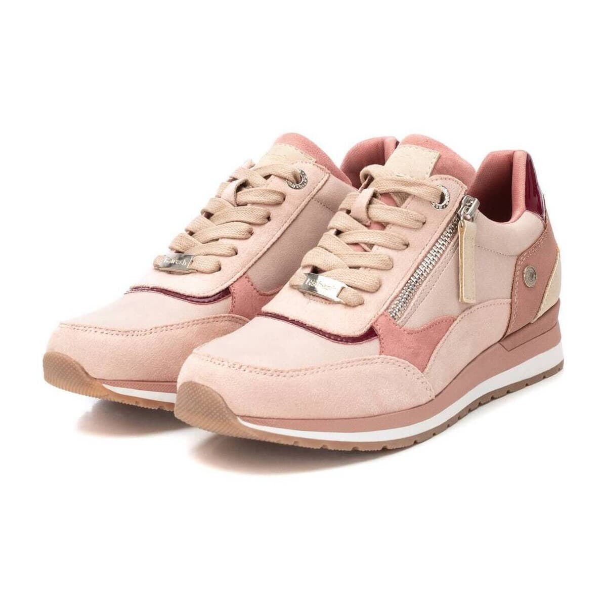 Women's Sneakers Refresh Brown