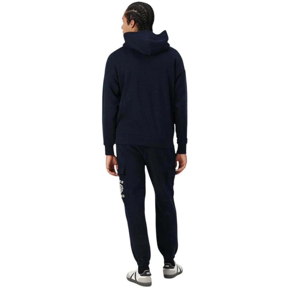 Men's Sweatshirts Jack & Jones Blue
