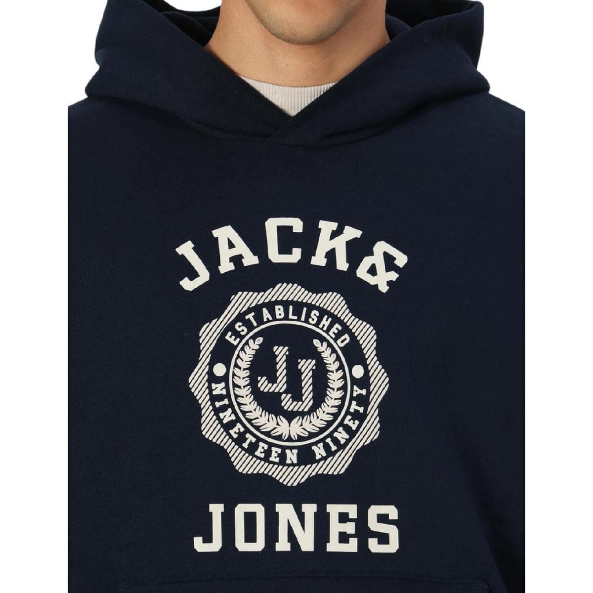 Men's Sweatshirts Jack & Jones Blue