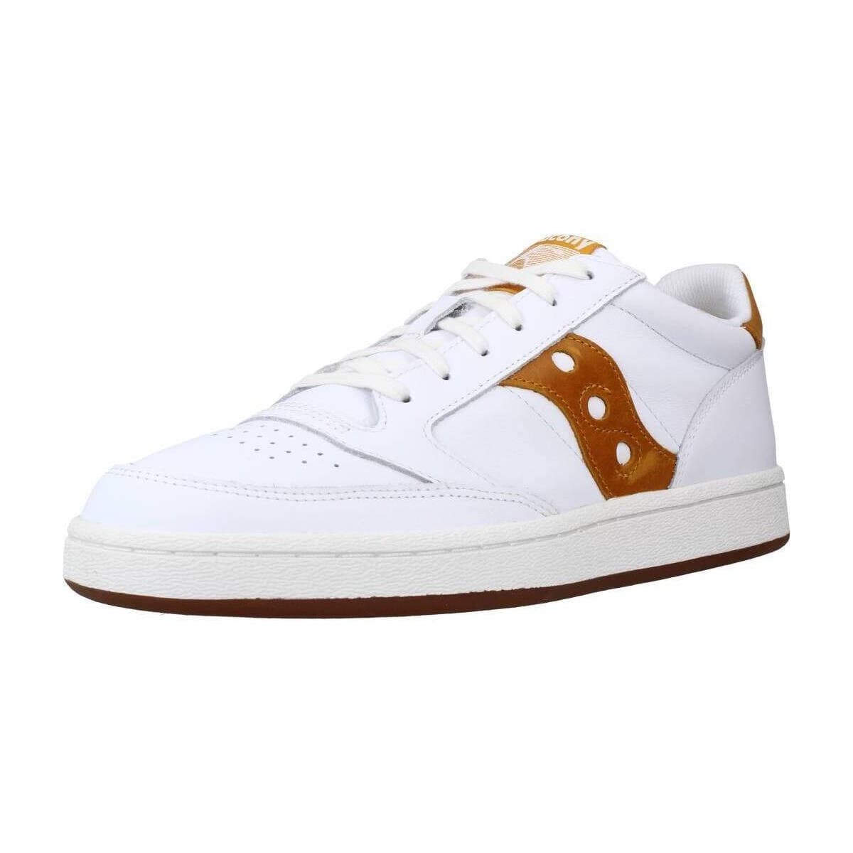 Sneakers Saucony Sport Zapatillas Mujer Modèle Jazz Court