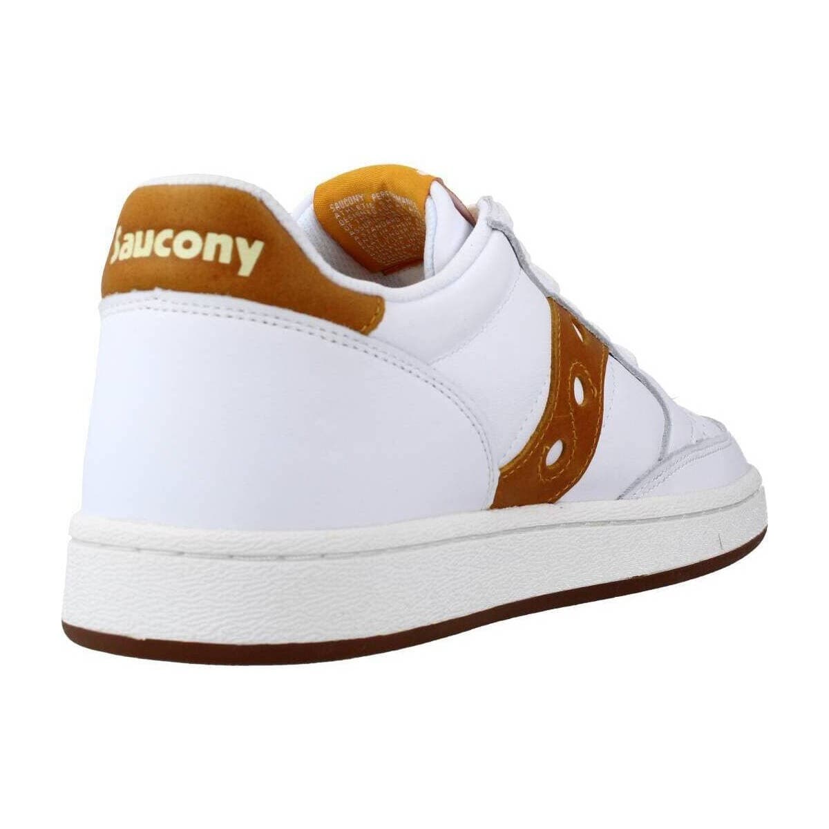 Women's Sneakers Saucony White
