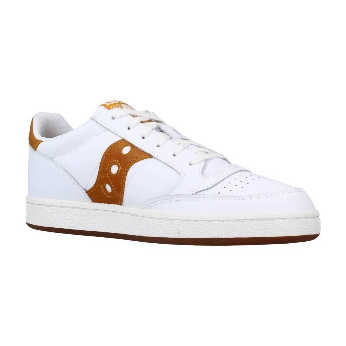 Women's Sneakers Saucony White