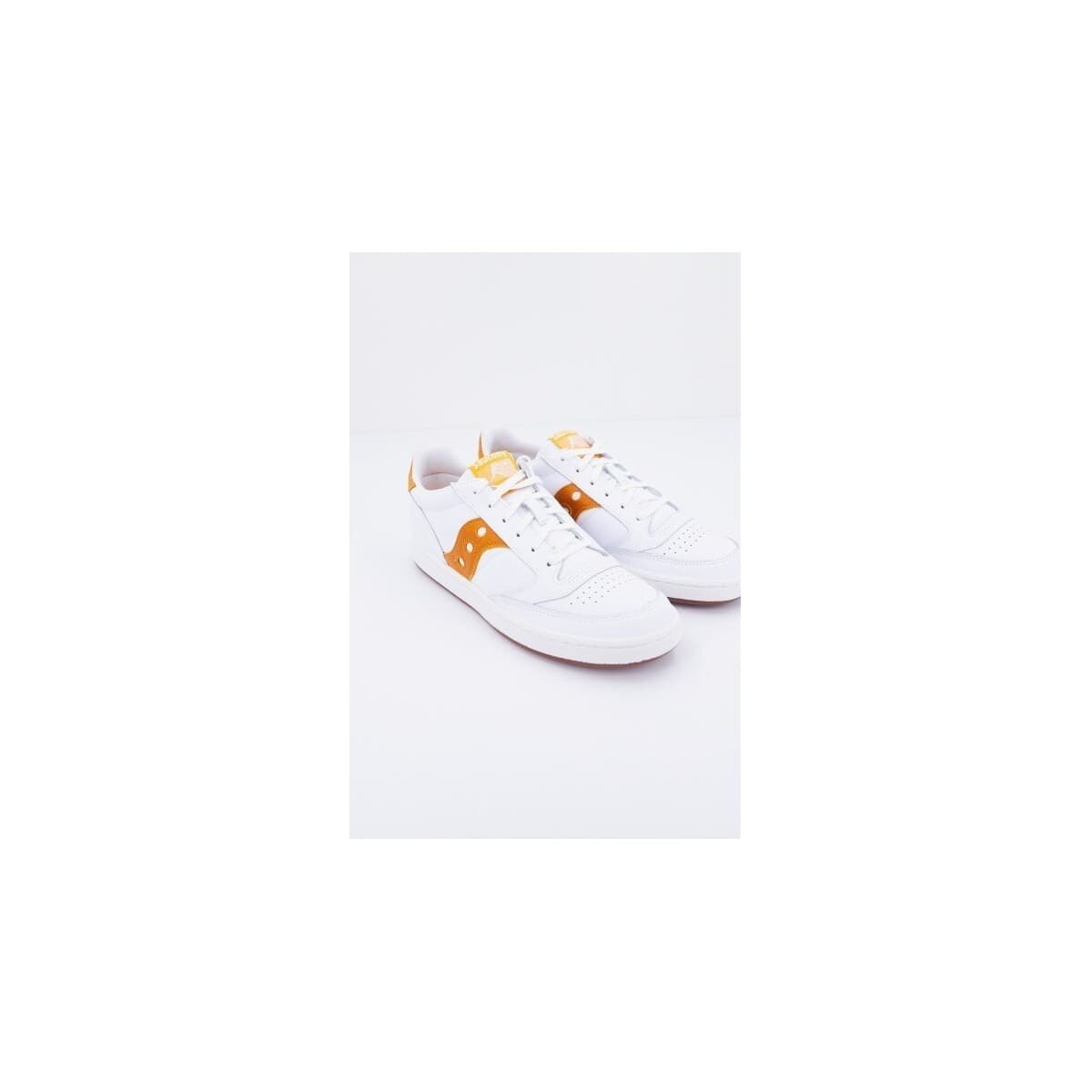 Women's Sneakers Saucony White