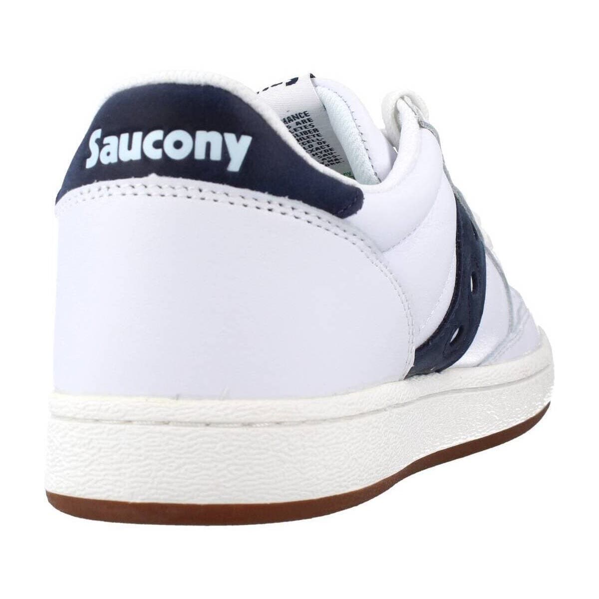 Men's Sneakers Saucony White