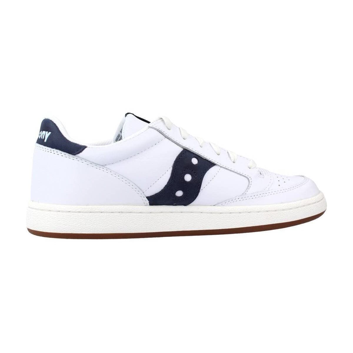 Men's Sneakers Saucony White