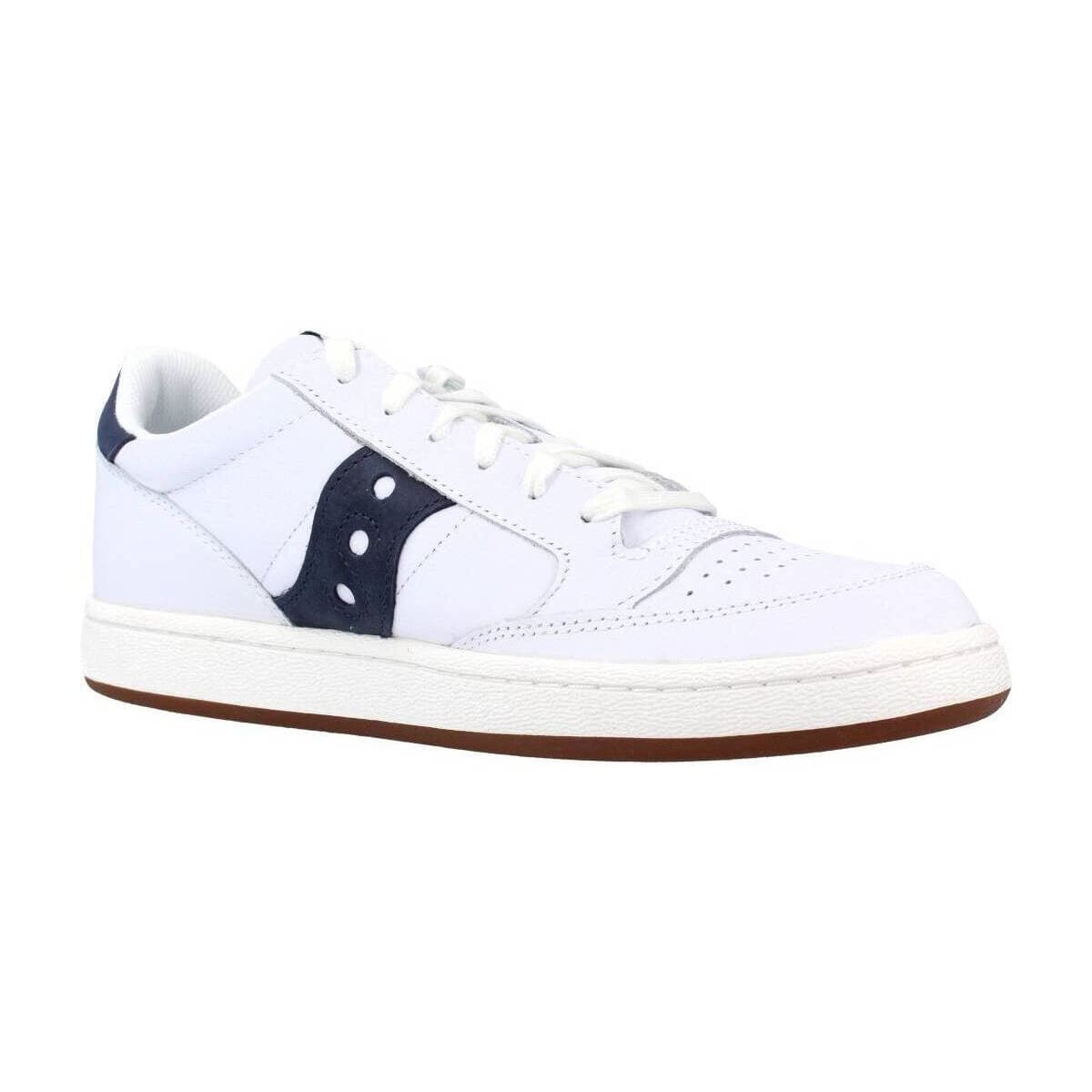 Men's Sneakers Saucony White