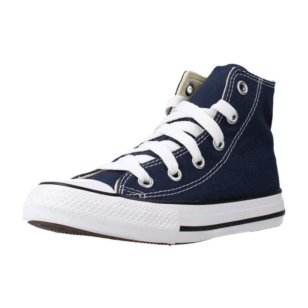 Boys' Sneakers Converse Blue