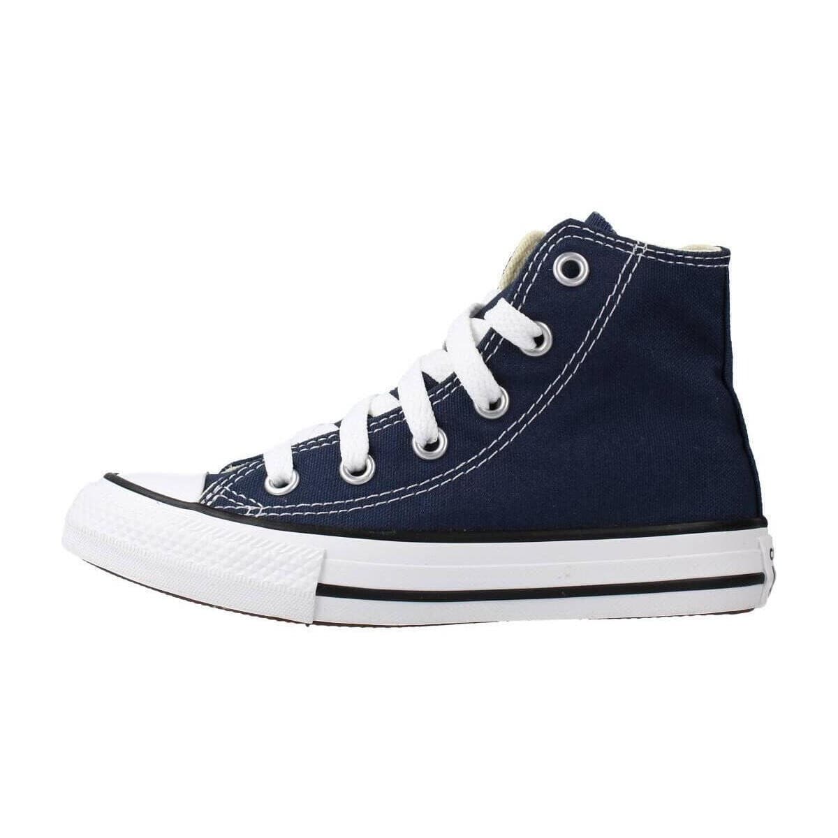 Boys' Sneakers Converse Blue