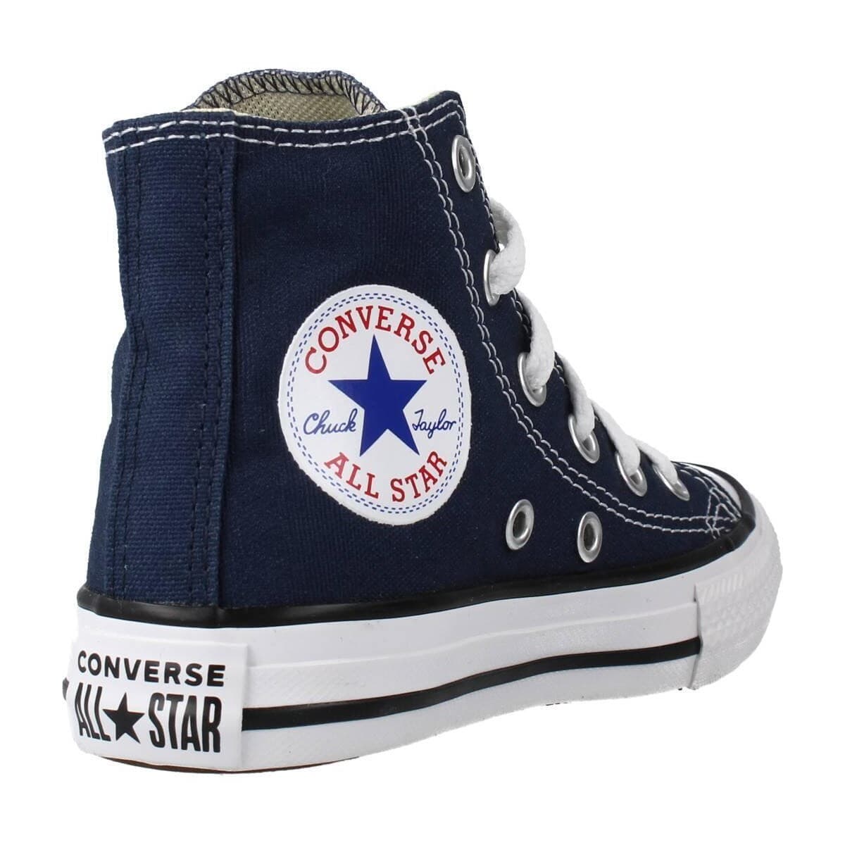 Boys' Sneakers Converse Blue
