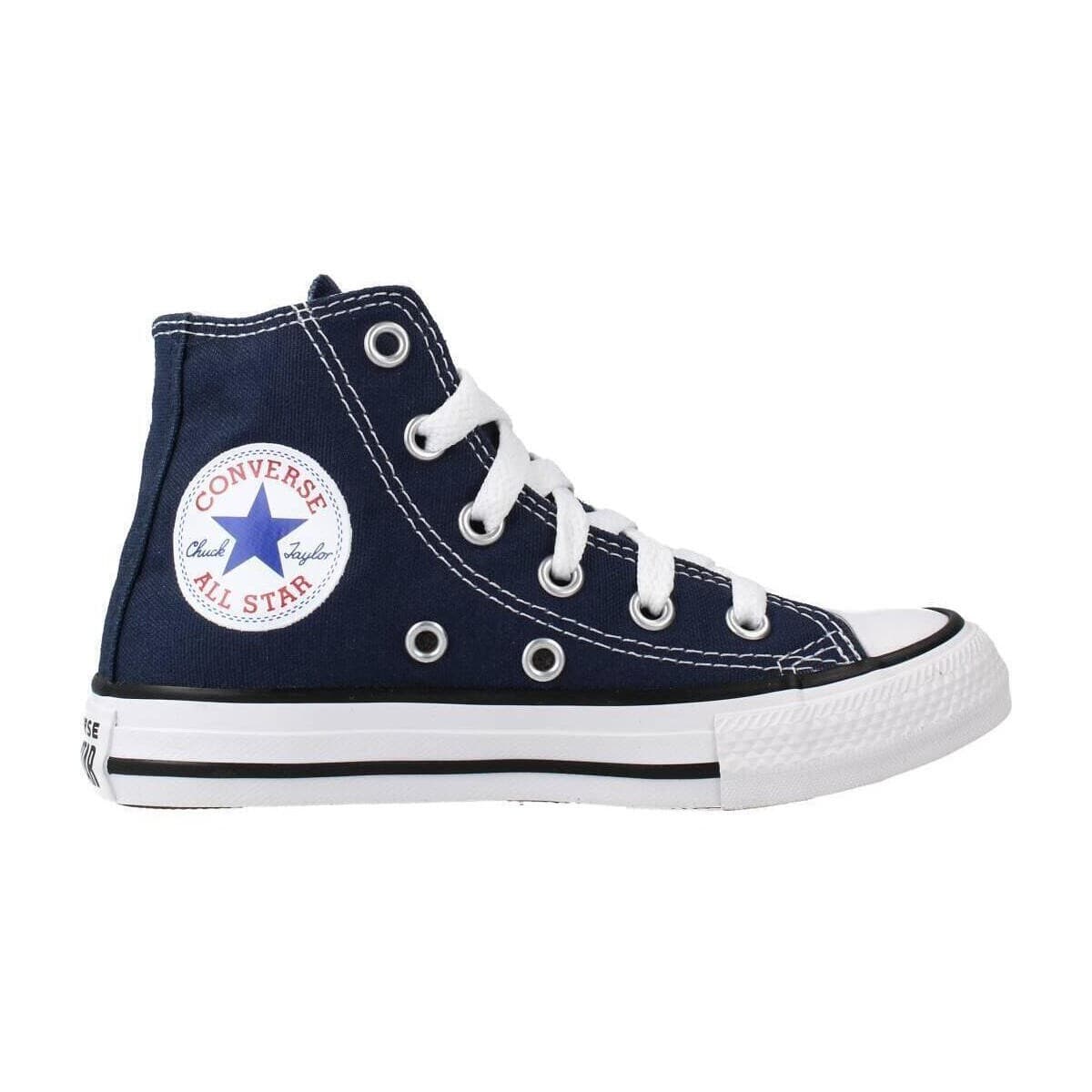 Boys' Sneakers Converse Blue