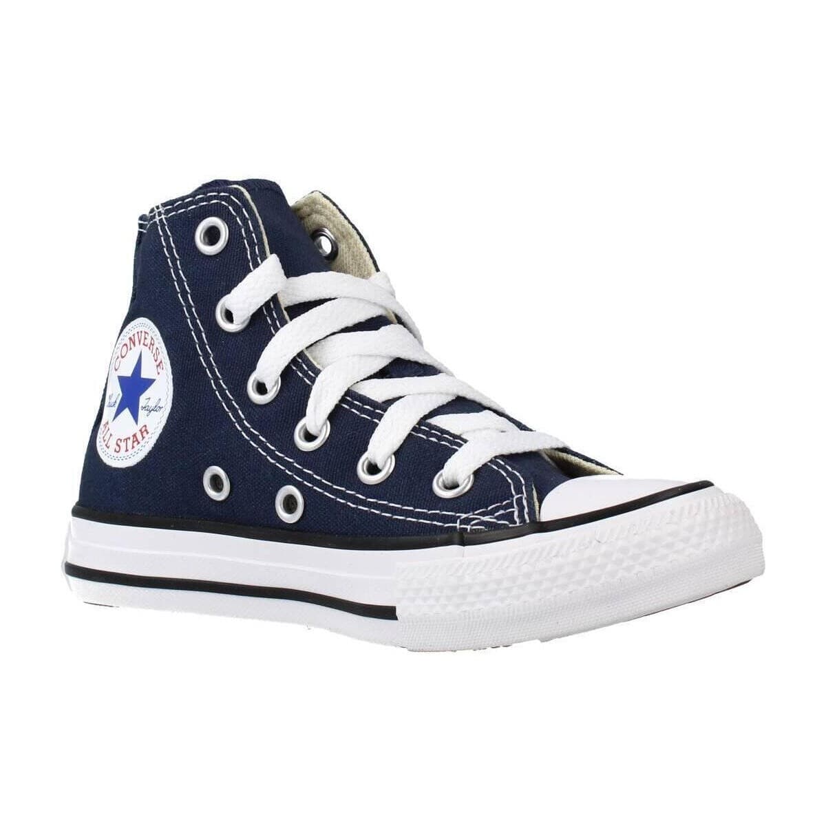 Boys' Sneakers Converse Blue