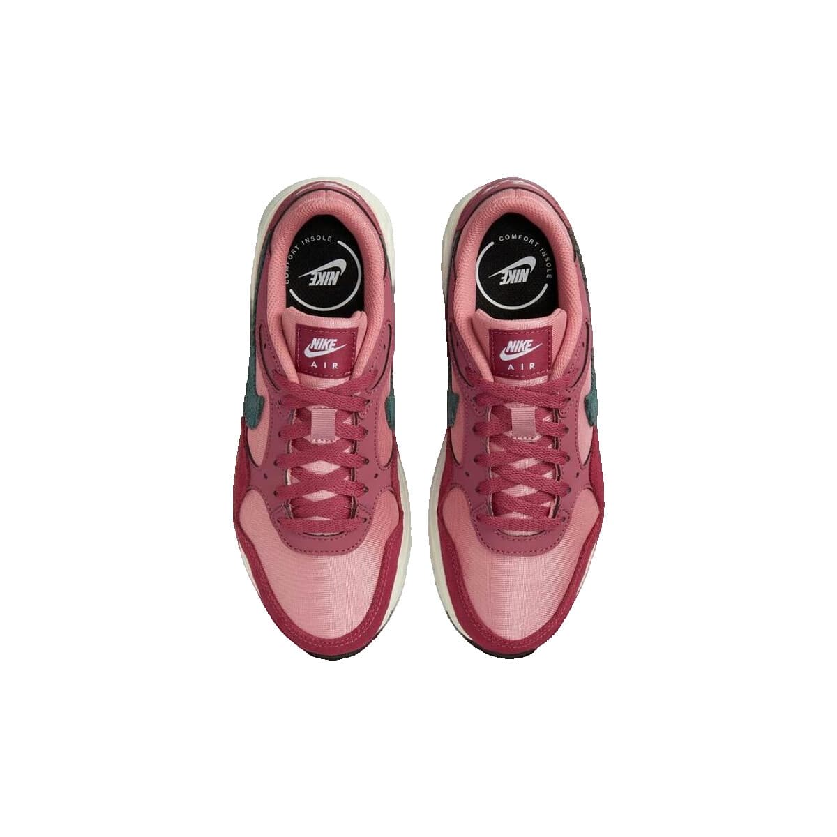 Men's Sneakers Nike White