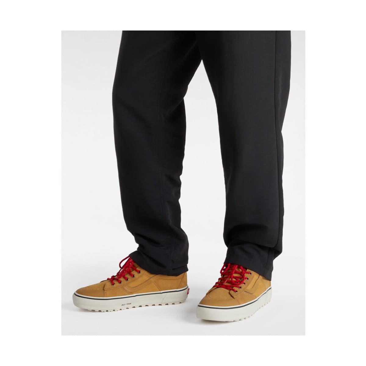 Women's Sneakers Vans Brown