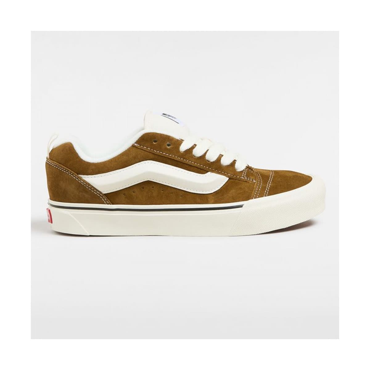 Men's Sneakers Vans Brown