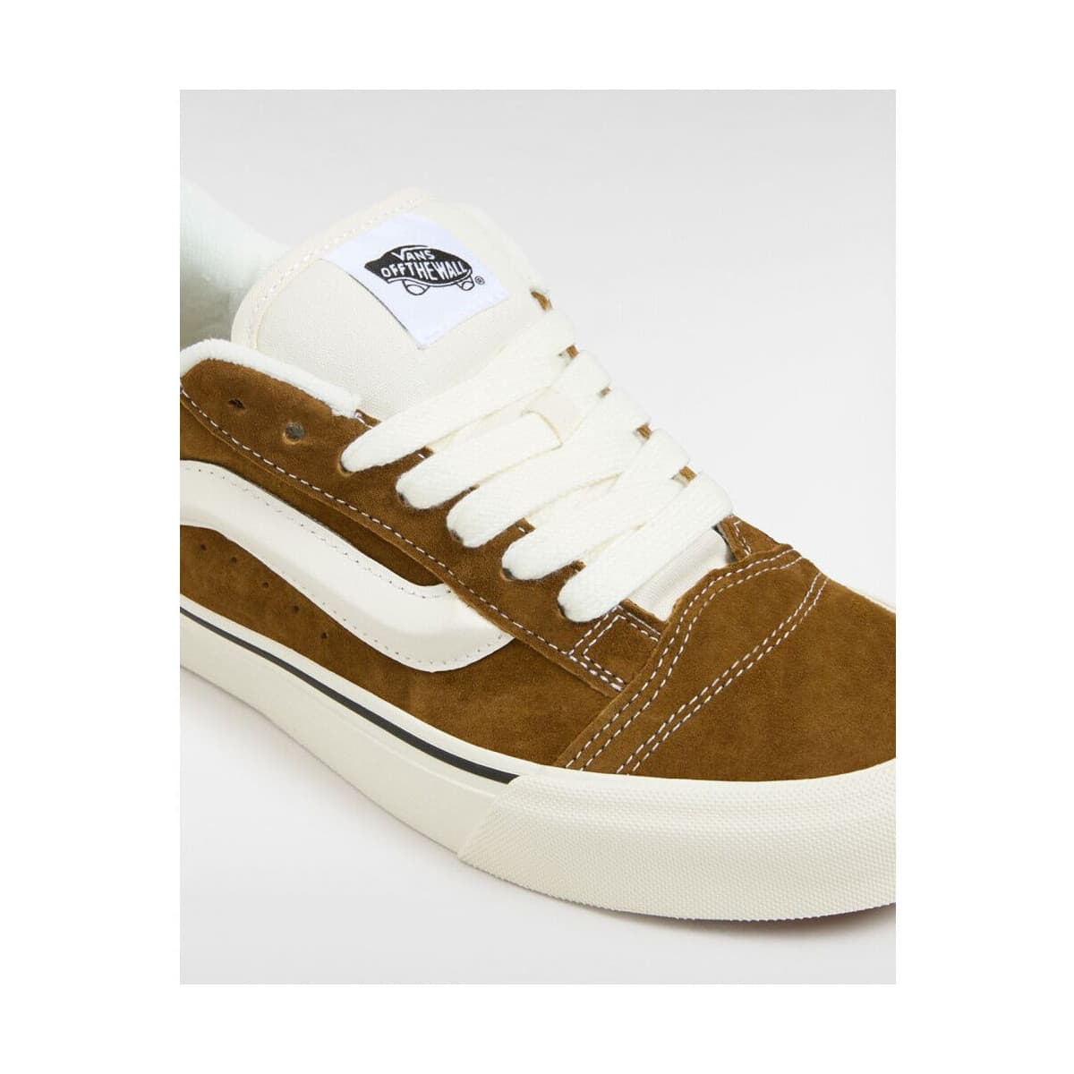 Women's Sneakers Vans Brown