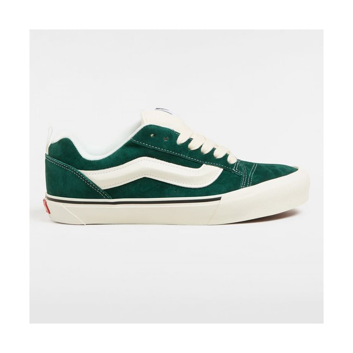 Men's Sneakers Vans Green