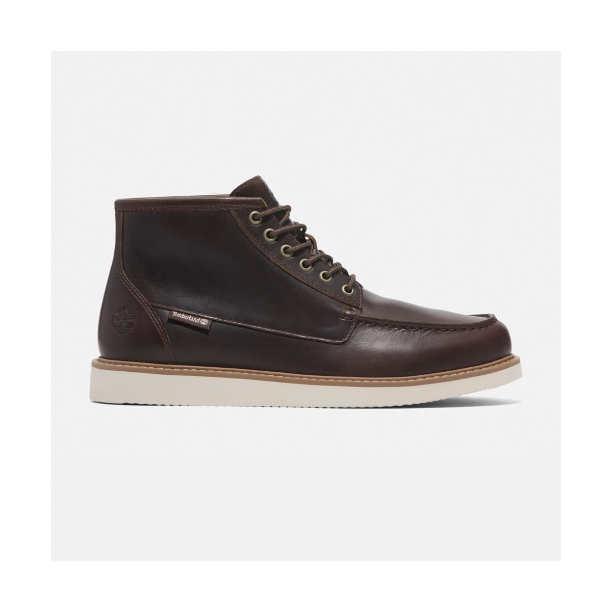 Μπότες Timberland Newmarket mid lace up chukka boot