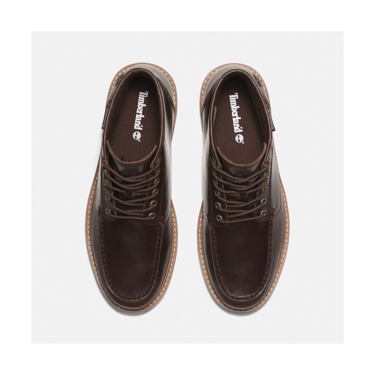 Men's Boots Timberland Brown