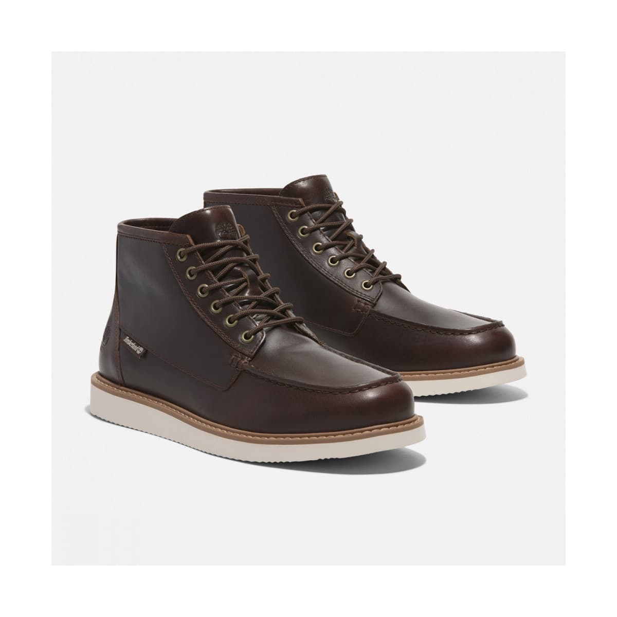 Men's Boots Timberland Brown