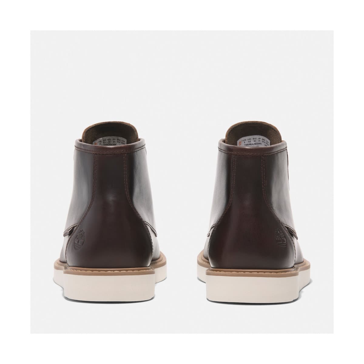 Men's Boots Timberland Brown