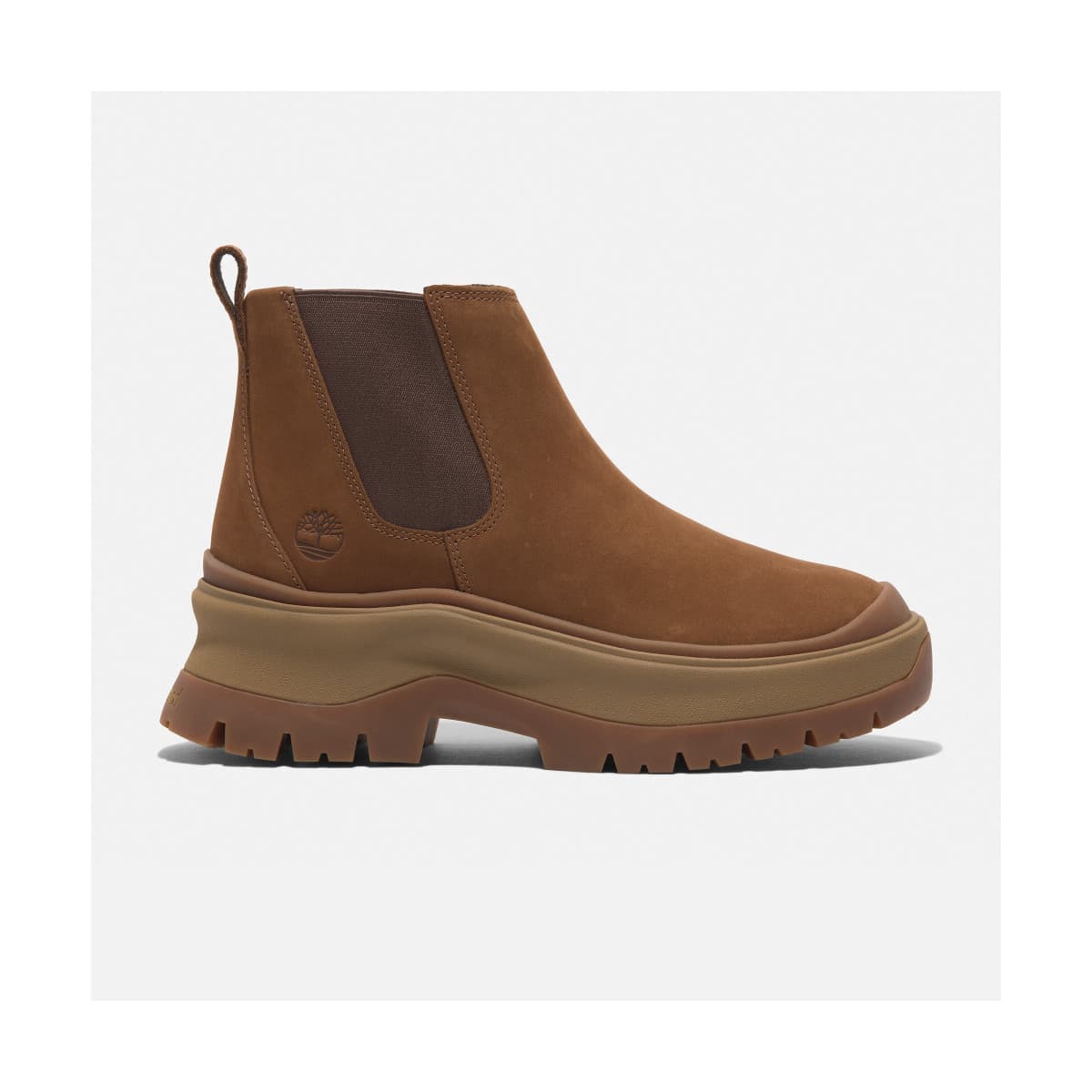 Women's Ankle Boots Timberland Brown