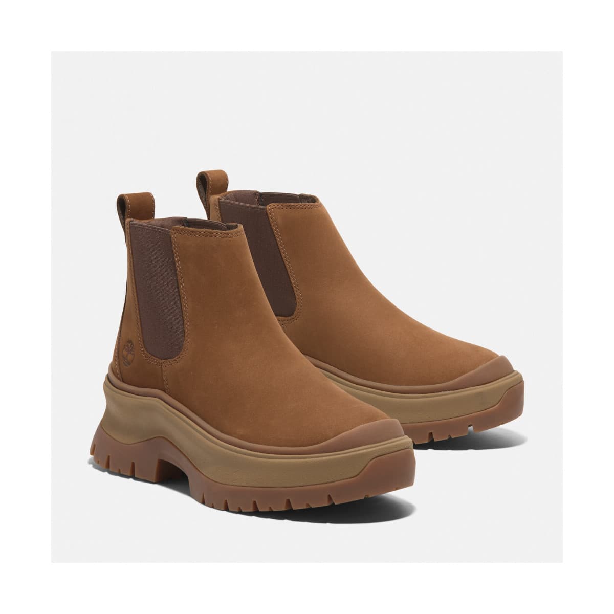 Women's Ankle Boots Timberland Brown