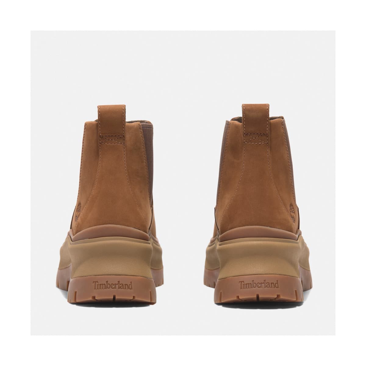 Women's Ankle Boots Timberland Brown