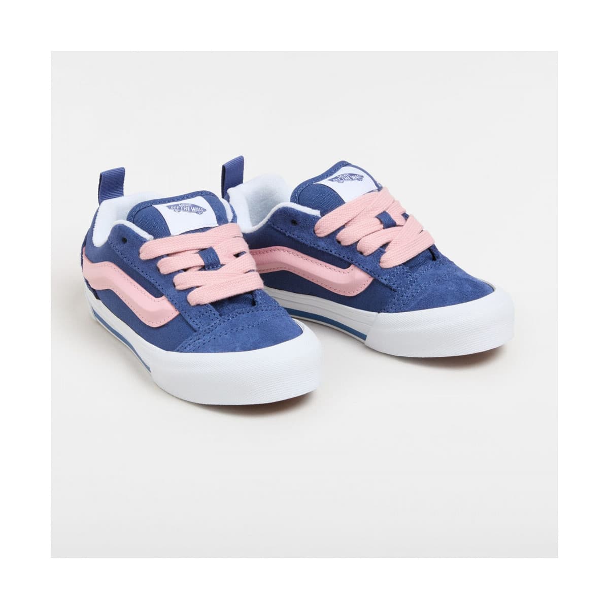 Boys' Sneakers Vans Blue