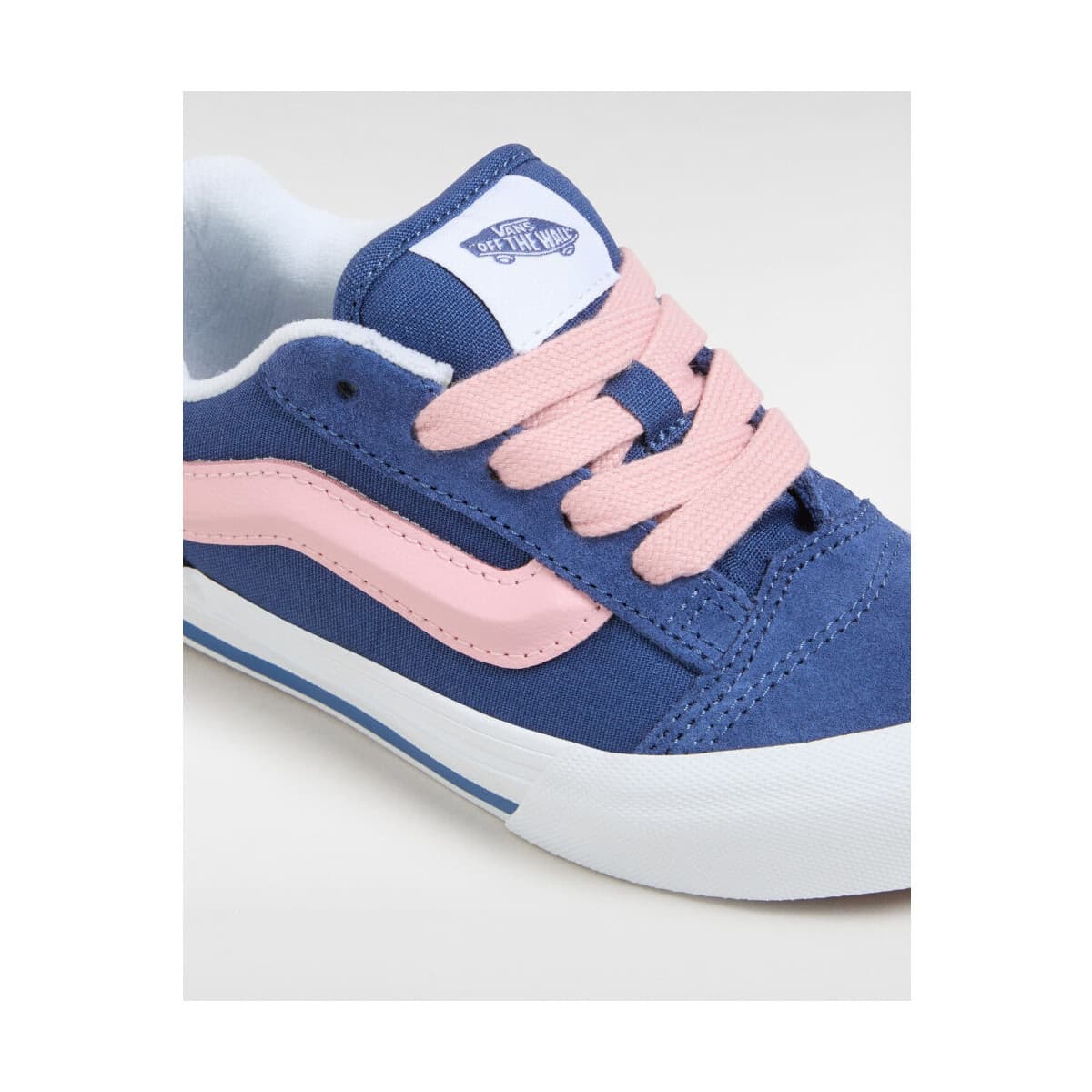 Boys' Sneakers Vans Blue